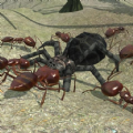 蚂蚁荒野生存模拟器破解版