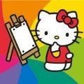 凯蒂猫图画书手机游戏