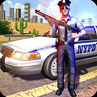 警察故事游戏手机版