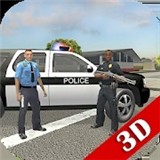 警察模拟器芝加哥：卧底代理手机游戏