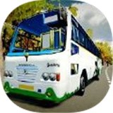喀拉拉邦巴士赛车