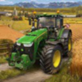 模拟农场20免费版
