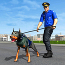 警犬执勤模拟器手机版