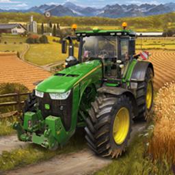 模拟农场20安卓手机版