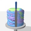 蛋糕层层叠手机游戏