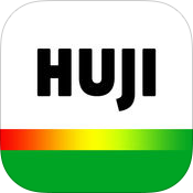 huji软件官方最新版