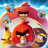 愤怒的小鸟2游戏最新版