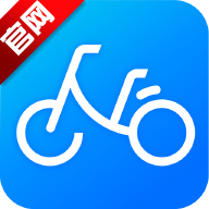共享单车小蓝车app
