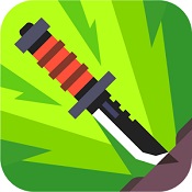 飞刀绝技破解版
