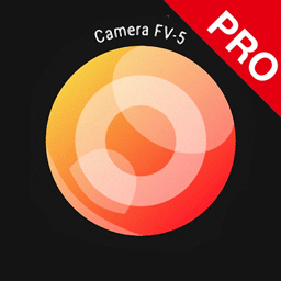 fv5专业相机最新汉化版