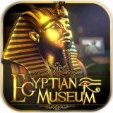 密室逃脱埃及博物馆探险手机游戏