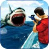 狂野鲨鱼狙击手狩猎手机版