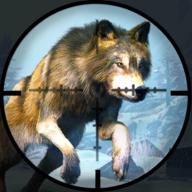 狼群狩猎模拟器手机版