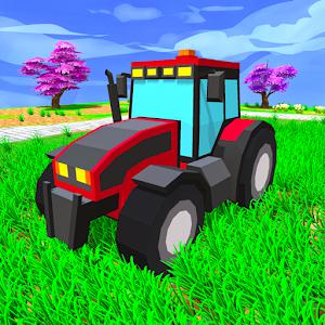 农场专家2017：购买和出售村庄大亨sim安卓版
