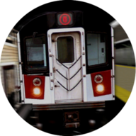 纽约地铁模拟器破解版手游版
