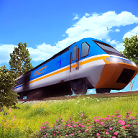 模拟火车2016年版