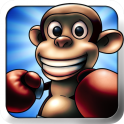 猴子拳击2游戏