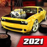 汽车修理工模拟器2021正版