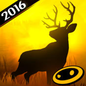 猎鹿人2016游戏