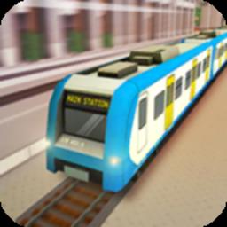 模拟火车世界手机版