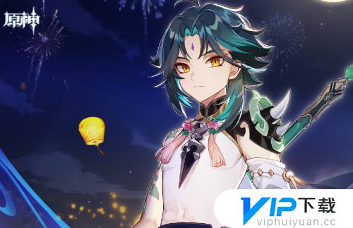 原神怎么查看登录时间