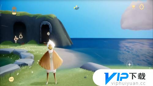 光遇怎么换号登