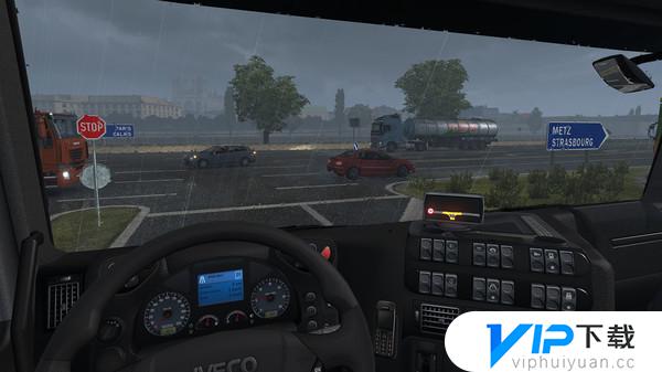 欧洲卡车模拟2游戏多少钱 欧洲卡车模拟2游戏价格