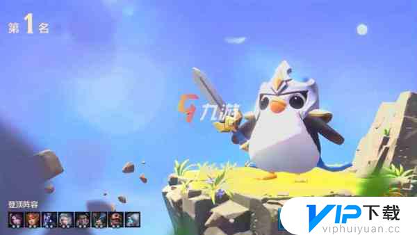 金铲铲之战登录不上怎么回事