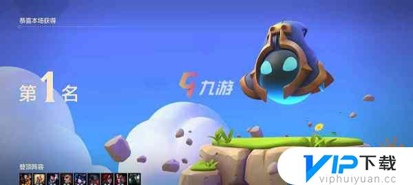 金铲铲之战登录不上怎么回事