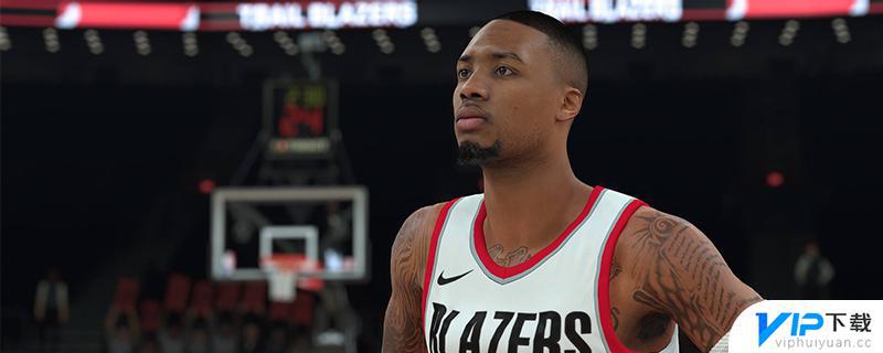 nba2k18ps4手柄按键如何设置