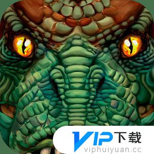 终极恐龙模拟器解锁全部恐龙中文版