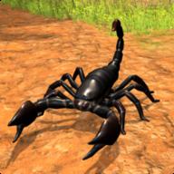 毒刺蝎子模拟器