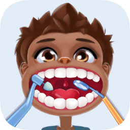儿童牙科手机游戏