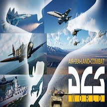 dcs战争模拟手机免费版