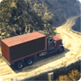 模拟大货车游戏