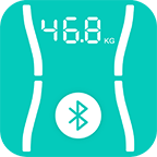 健康体脂秤app