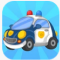 儿童警察站免费版游戏