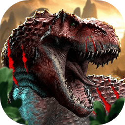 恐龙生存进化游戏中文免费版