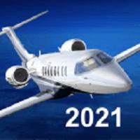飞行模拟器2021破解版中文版