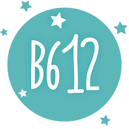 b612手机软件
