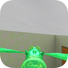 苍蝇生存3d模拟手机游戏
