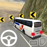 超级巴士模拟器手机游戏
