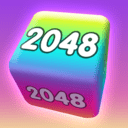 2048方块射手手机版