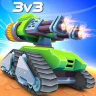 tanksalot内购破解最新版