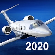 飞行员模拟器2020