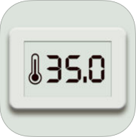 苹果手机温度计app