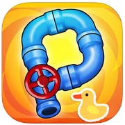 水管迷宫2修改版手机游戏