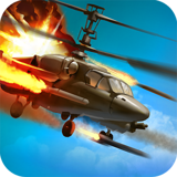 网络战斗直升机battleofhelicopters安卓版