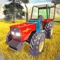 农场拖拉机模拟器16