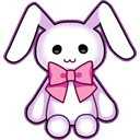 喵可莉的兔玩偶手机版